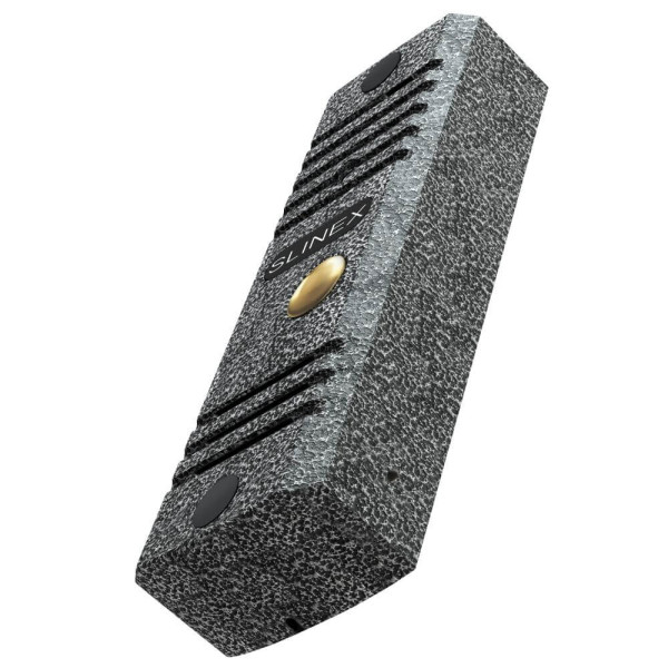 Відеопанель 2 Мп Slinex ML-16HD silver