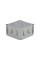 Коробка монтажна UNIKA PLANK PLK4010850 90 x 90 x 52 мм (IP55)