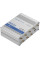 Бездротовий маршрутизатор Teltonika RUTX12 2 x 4G (LTE), AC1200, 1xGE WAN, 3xGE LAN, 2xSIM (RUTX12000000) з двома модемами
