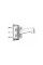 Кронштейн Hikvision DS-1602ZJ-ВОХ-POLE з монтажною коробкою для встановлення на стовп Speed Dome камер