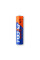 Батарейка PKCELL Ultra Alkaline AAA LR03 1.5V, 4шт./блістер
