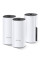Домашня Mesh Wi-Fi система TP-LINK DECO M4 3PK AC1200 2xGE LAN/WAN MU-MIMO (DECO-M4-3-PACK)