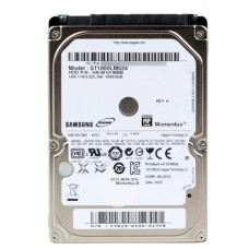 Жорсткий диск HDD SATA 2.5