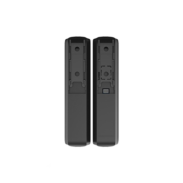 Бездротовий датчик відкриття дверей/вікон Ajax DoorProtect (8EU) ASP black