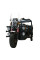Електротрицикл вантажний XDAO 72V83AH 2200W