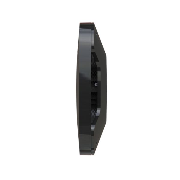Бездротовий датчик диму і чадного газу Ajax FireProtect Plus black (with CO)