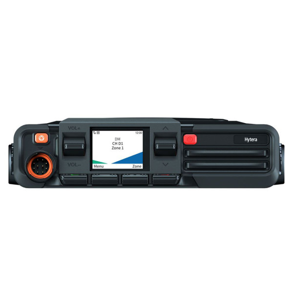 Автомобільна радіостанція HYTERA HM685 VHF 136-174 МГц, Low Power 25W