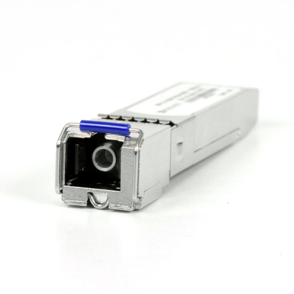 SFP модуль Foxgate SFP 0.1-1SM-1310nm-20SC