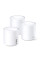 Домашня Mesh Wi-Fi система TP-LINK DECO X20 3PK AX1800 1xGE LAN 1xGE WAN MU-MIMO OFDMA (DECO-X20-3-PACK)