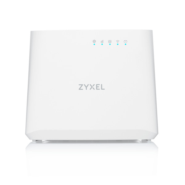 Бездротовий маршрутизатор ZYXEL LTE3202-M437 N300, 4xFE LAN, 1xSim, LTE cat4, 2xSMA (LTE3202-M437-EUZNV1F)