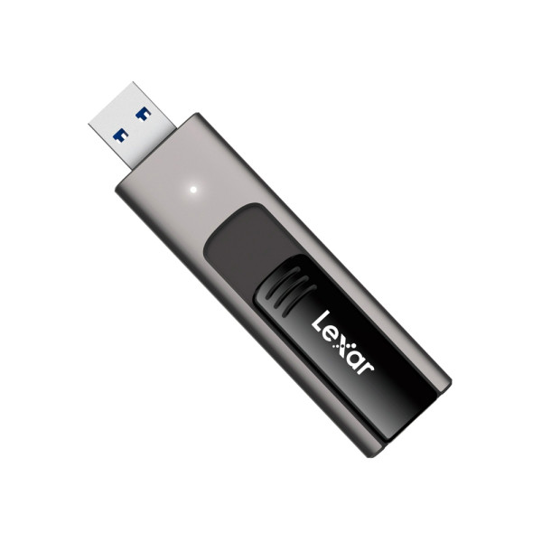 Флеш-накопичувач Lexar JumpDrive M900 256GB USB 3.1 (LJDM900256G-BNQNG)