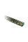 DIN-рейка e.din.stand.rail.101.25 Enext 25 см перфорована