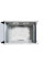 Шафа серверна Hypernet 4U 540 x 400 WMNC-40-4U-SOHO-FLAT для мережевого обладнання