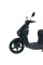 Електроскутер SARKCYBER HC200 CBS Diamond Black