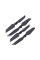 Набір акумуляторів та аксесуарів DJI Fly More Kit для квадрокоптера Mavic 2 (CP.MA.00000037.03)