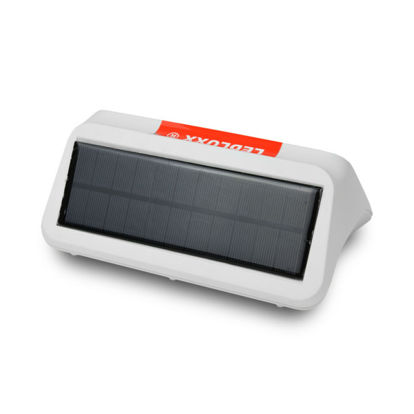 Світильник антимоскітний настінний LUXX 5W Solar Wall LED Light