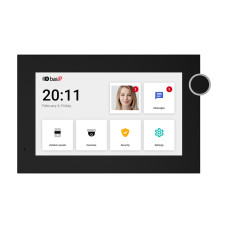 IP-відеодомофон Bas-IP AZ-07L Android 7