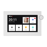 IP-відеодомофон Bas-IP AZ-07LF Android 7