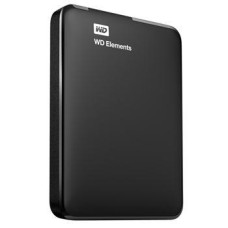 Жорсткий диск WD 2.5