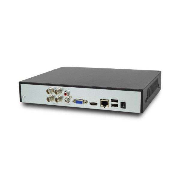 Відеореєстратор UNC UNICAM XVR3104 U 4-х канальний
