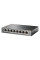 Комутатор TP-Link EasySmart TL-SG108E 8-портовий керований