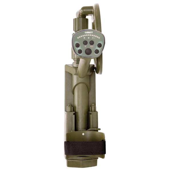 Металодетектор Garrett RECON-PRO AML-1000 COMPACT KIT для розмінування