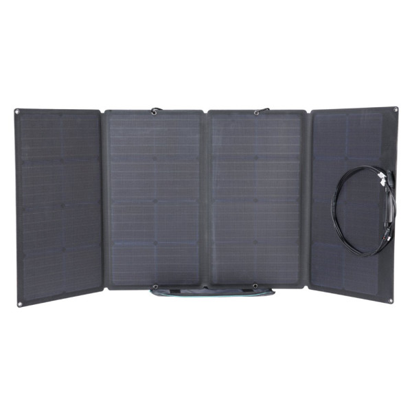 Сонячна панель EcoFlow 160W Solar Panel