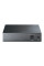 PoE-комутатор TP-Link EasySmart TL-SG105PE гігабітний 5-портовий з 4 PoE+ портами керований