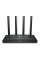 Маршрутизатор TP-Link Archer AX12 дводіапазонний гігабітний з Wi-Fi 6