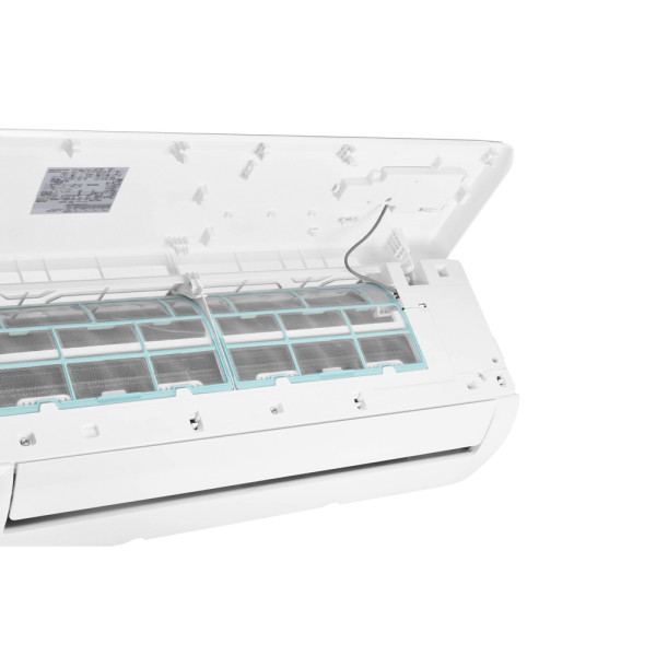Кондиціонер ARDESTO ACM-12ERP-R32-WI-FI-AG-S інверторний