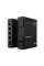 Мережевий комутатор Teltonika TSW304 некерований 4PORT Gigabit, DIN Rail Switch (TSW304000000)