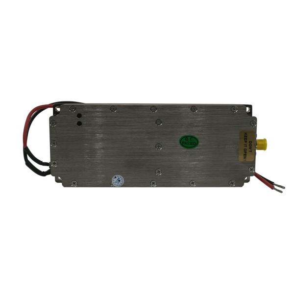 Модуль захисту від дронів RF Module (5725-5850M) 50W DW широкосмугове з частотою 5725-5850 МГц і потужністю до 55 Вт