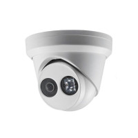 IP-відеокамера 2 Мп Hikvision DS-2CD2323G2-I (2.8 мм) з відеоаналітикою для системи відеонагляду