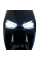 Електроскутер SARKCYBER HC200 CBS Diamond Black