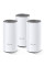 Домашня Mesh Wi-Fi система TP-LINK DECO E4 3PK AC1200 2xFE LAN/WAN MU-MIMO (DECO-E4-3-PACK)