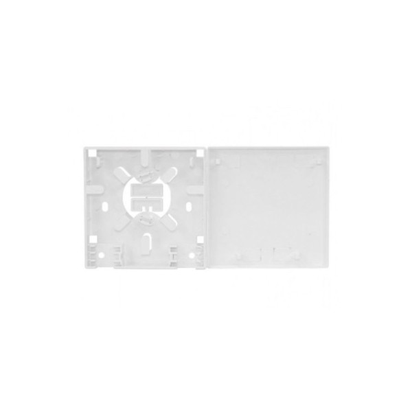Оптична розетка Crosver FOR-02
