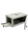 Шафа серверна CMS 4U 600 x 350 x 284 UA-MGSWL435G для мережевого обладнання