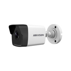 IP-відеокамера 2 Мп Hikvision DS-2CD1023G0-IU (2.8mm) для системи відеоспостереження