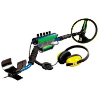 Металошукач підводний Minelab Excalibur II (10