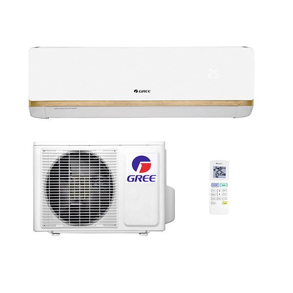Кондиціонер Gree GWH28AAE-K3NNA1A Bora