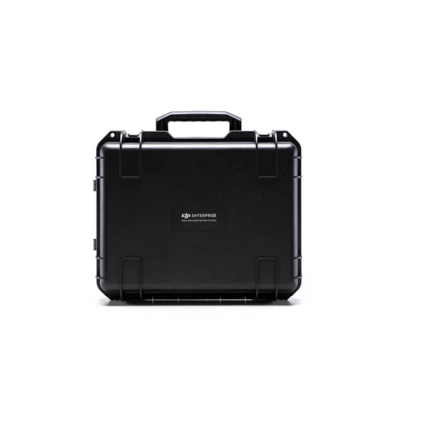 Зарядна станція DJI BS60 для акумуляторів TB60 квадрокоптера Matrice 300 RTK (CP.EN.00000225.01)