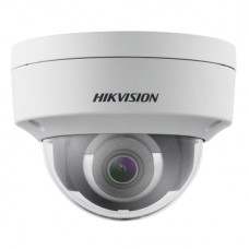 IP-відеокамера 6 Мп Hikvision DS-2CD2163G0-IS(2.8mm) для системи відеонагляду