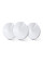 Домашня Mesh Wi-Fi система TP-LINK DECO M5 3PK AC1300 1xGE LAN 1xGE WAN MU-MIMO (DECO-M5-3-PACK)