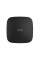 Інтелектуальна централь Ajax Hub 2 (4G) black з підтримкою датчиків з фотофіксацією тривог