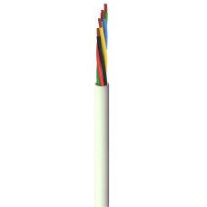 Провід ПСВВ (J-YY) 4х0,4 мм Alay