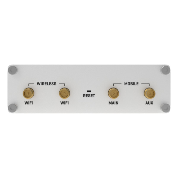Бездротовий маршрутизатор Teltonika RUT360 N300, 1xFE WAN, 1xFE LAN, 1xSIM, 4G/LTE.Cat6 (RUT360000000)