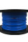 Коаксіальний кабель RG402 Coaxial Cable термостійкий (1 метр)
