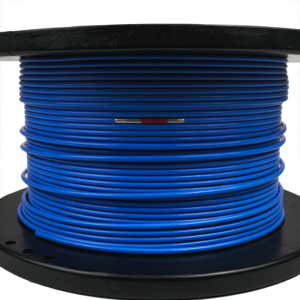 Коаксіальний кабель RG402 Coaxial Cable термостійкий (1 метр)