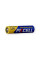 Батарейка PKCELL Extra Heavy Duty AAA R03P 1.5V, 4шт./плівка