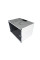 Шафа серверна Hypernet 7U 540 x 400 WMNC-40-7U-SOHO-FLAT для мережевого обладнання